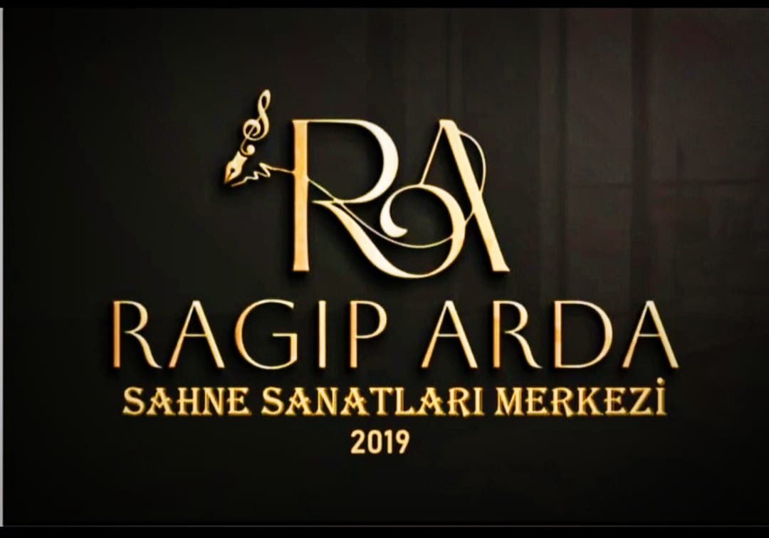 Sanat Merkezi Logosu